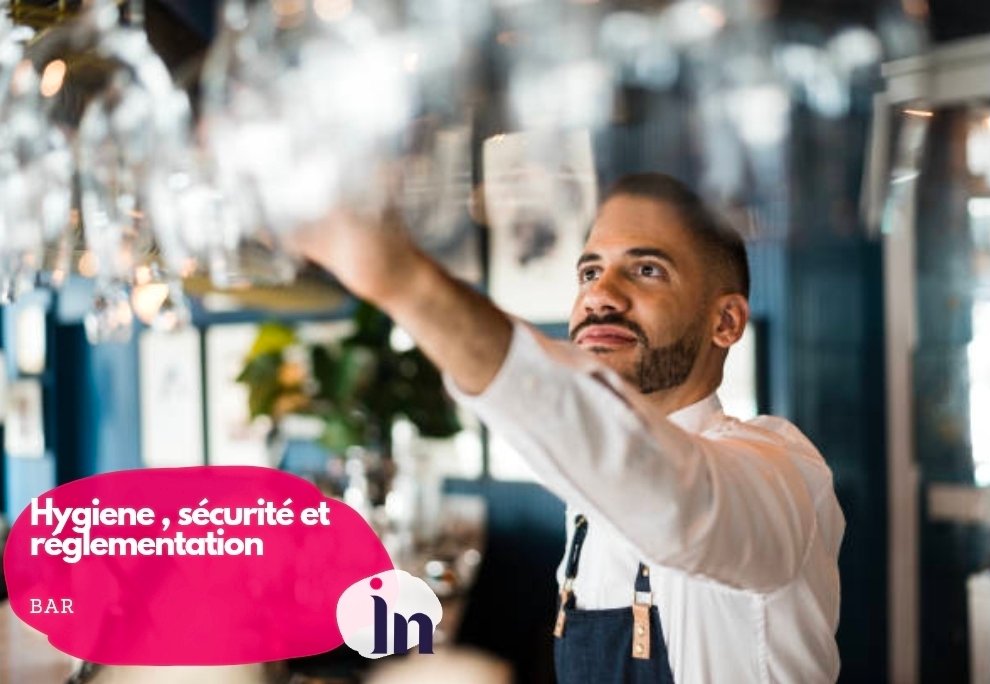 Hygiène, sécurité et réglementation